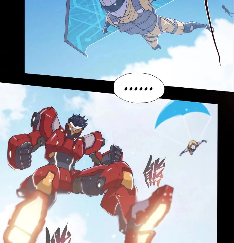 Thần Giới Online Chapter 7 - 72