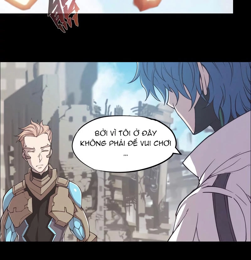 Thần Giới Online Chapter 7 - 73