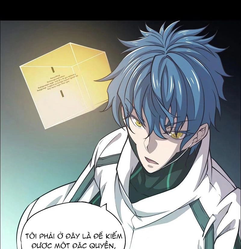 Thần Giới Online Chapter 7 - 74