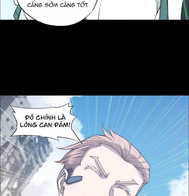 Thần Giới Online Chapter 7 - 75