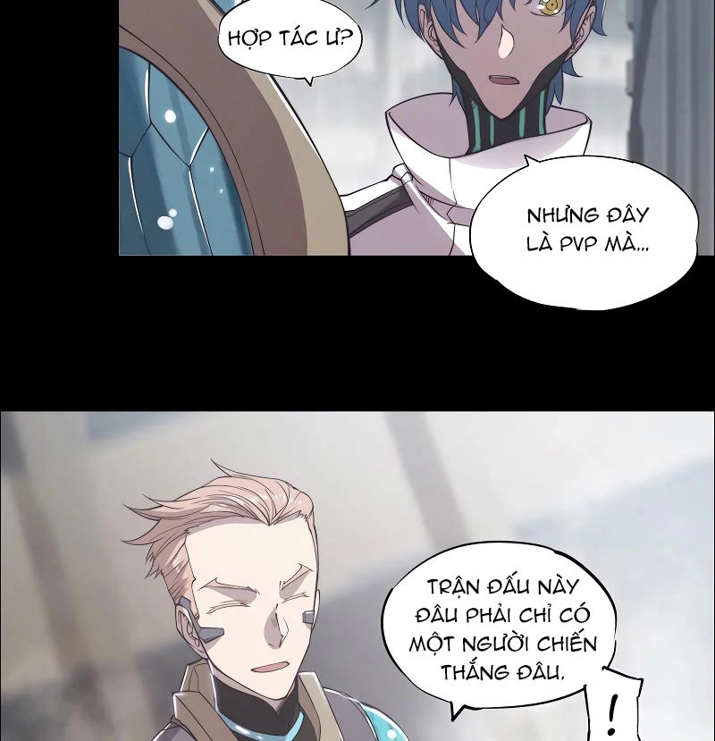 Thần Giới Online Chapter 7 - 77