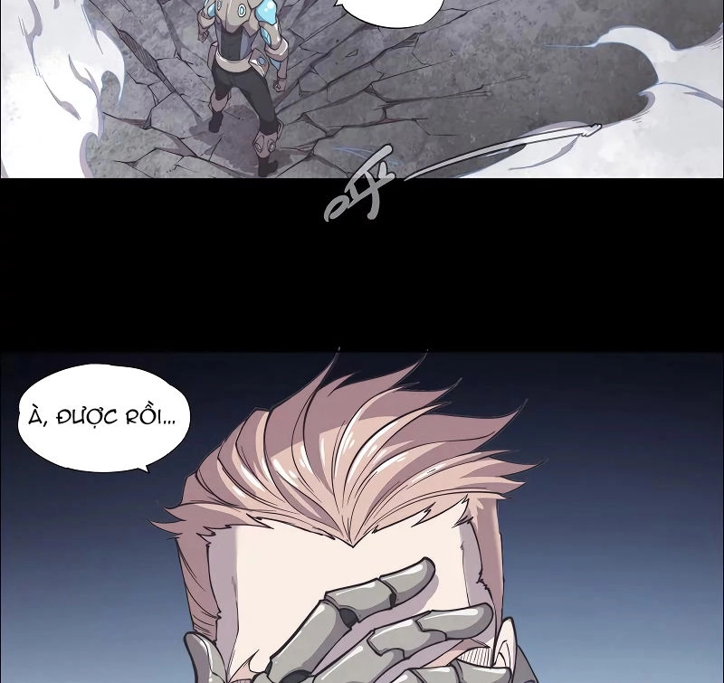 Thần Giới Online Chapter 7 - 81