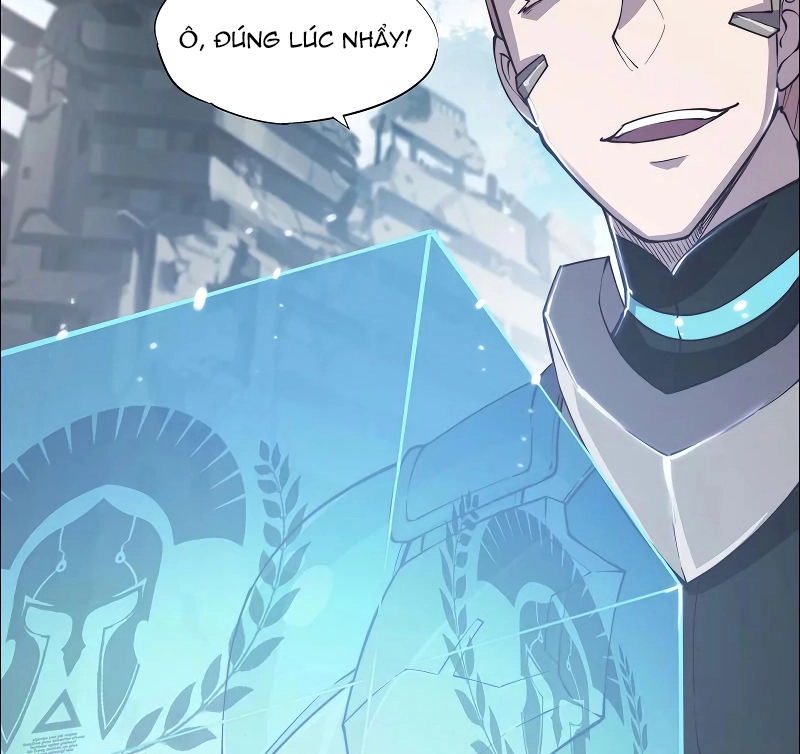 Thần Giới Online Chapter 7 - 84