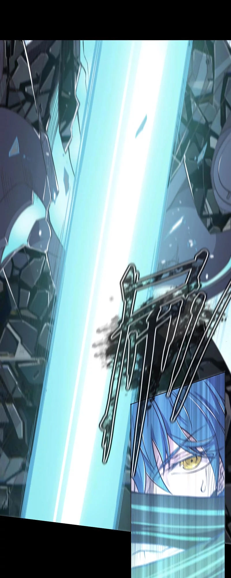 Thần Giới Online Chapter 8 - 29