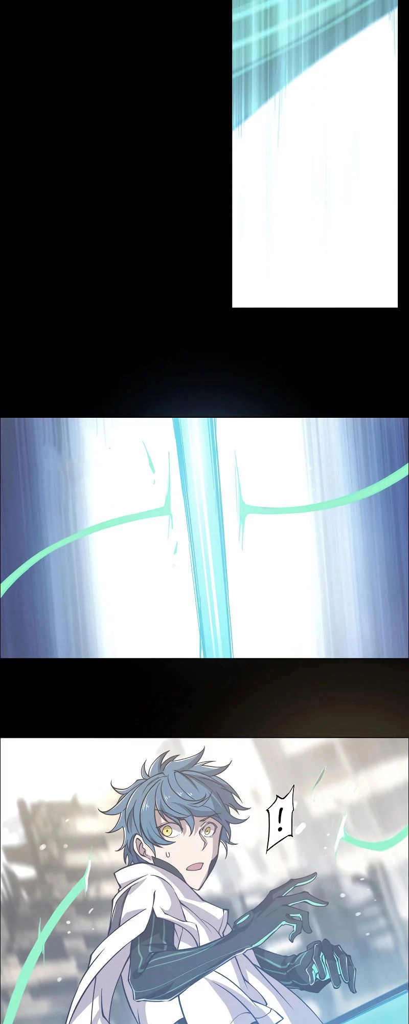 Thần Giới Online Chapter 8 - 30