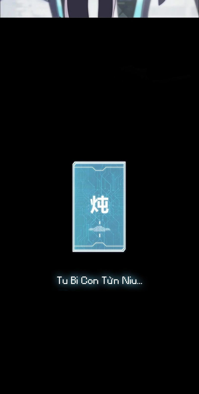 Thần Giới Online Chapter 8 - 36