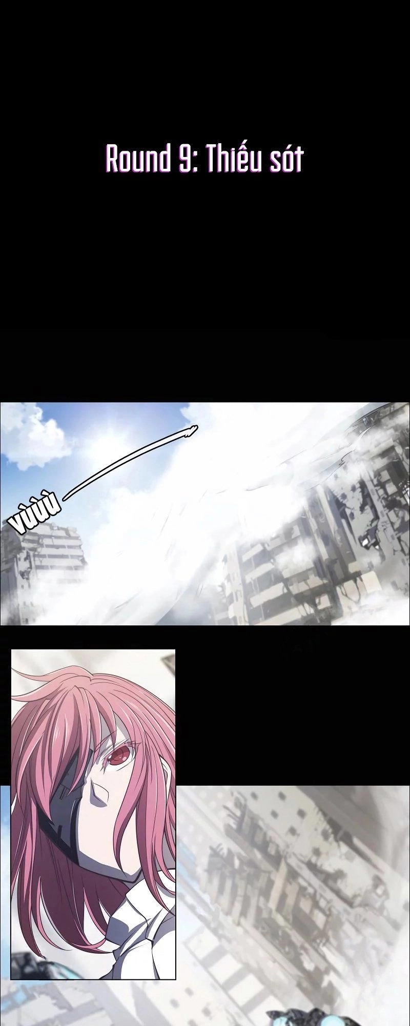 Thần Giới Online Chapter 9 - 2