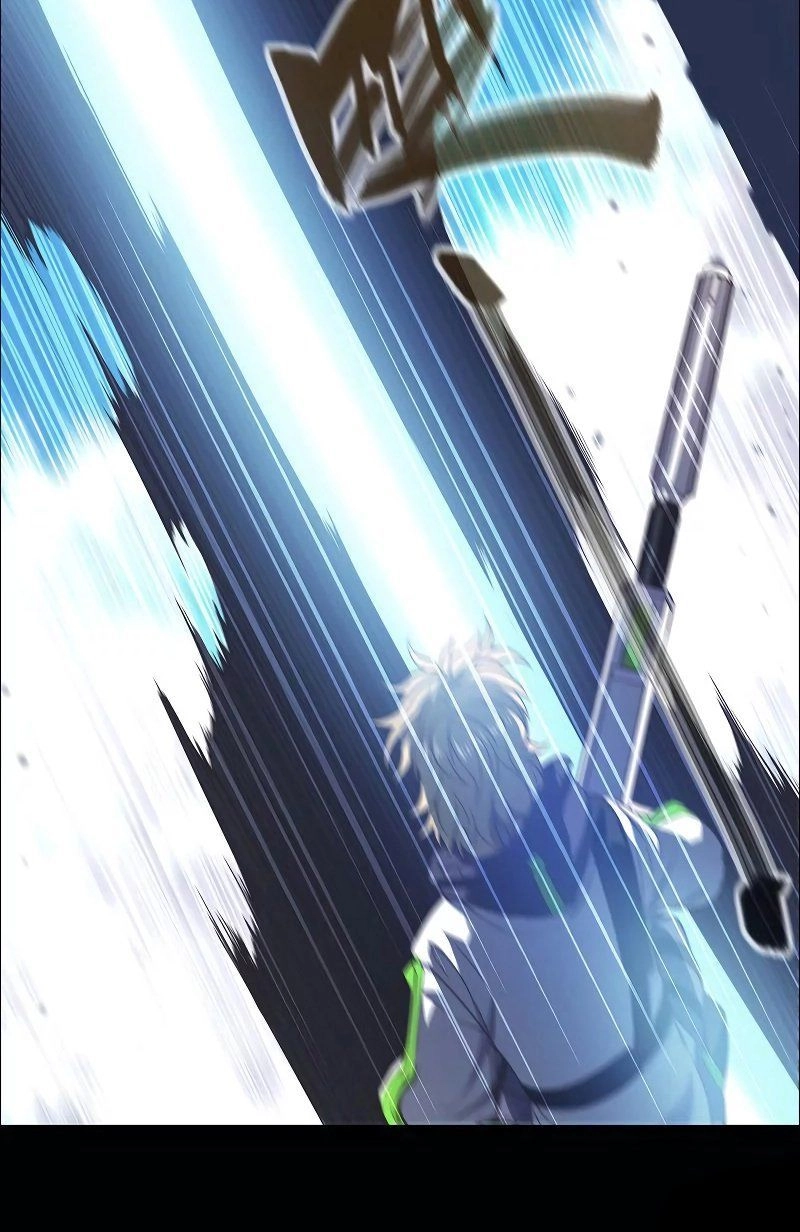 Thần Giới Online Chapter 9 - 8