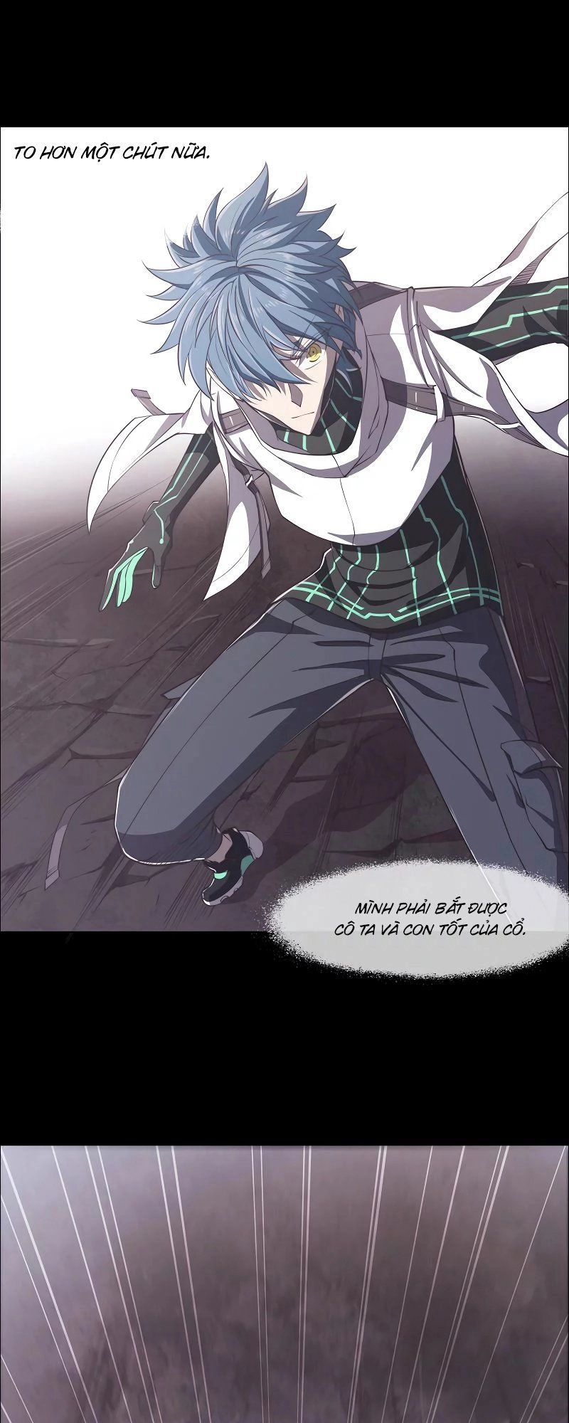 Thần Giới Online Chapter 9 - 37