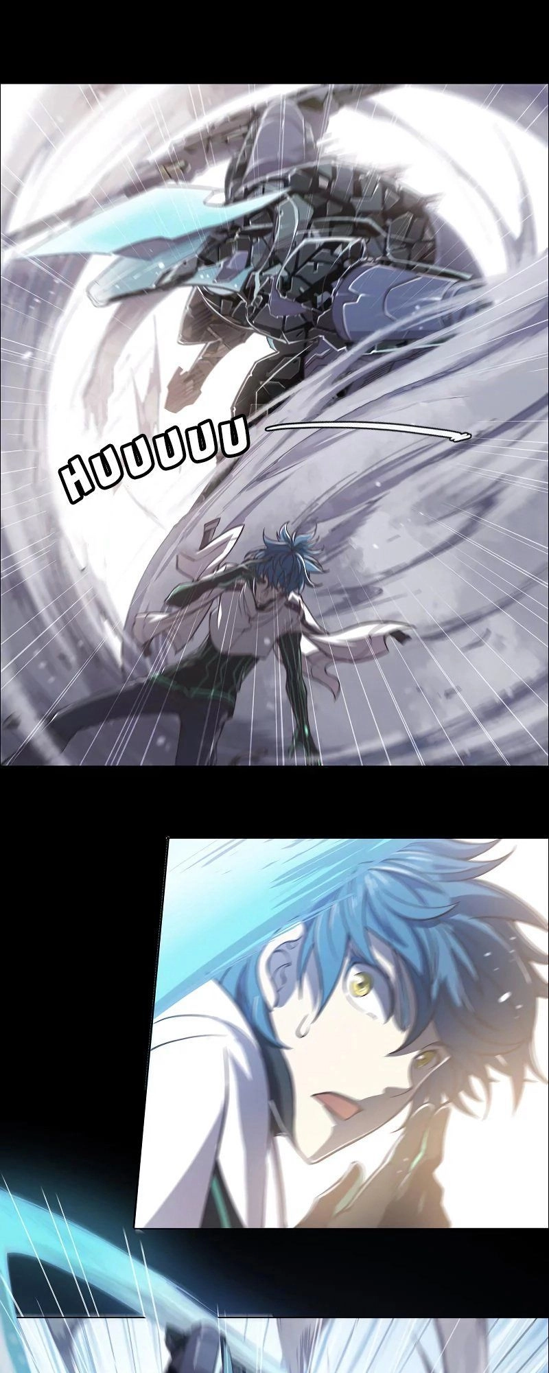 Thần Giới Online Chapter 9 - 45