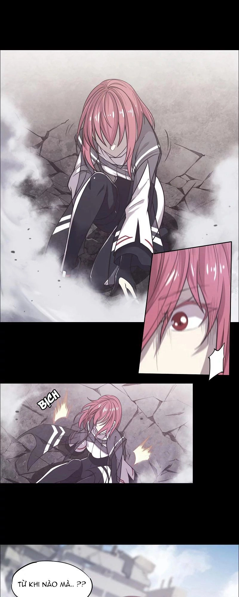 Thần Giới Online Chapter 9 - 51