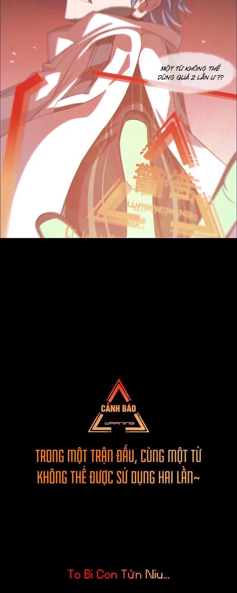 Thần Giới Online Chapter 9 - 58