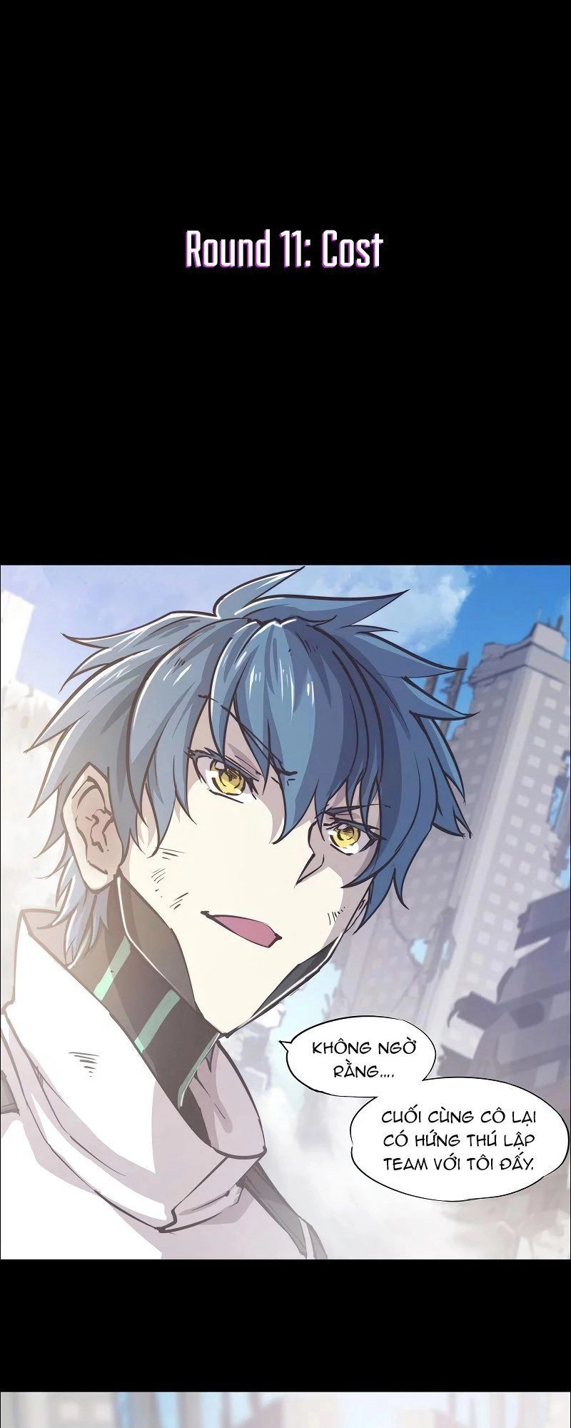 Thần Giới Online Chapter 11 - 2