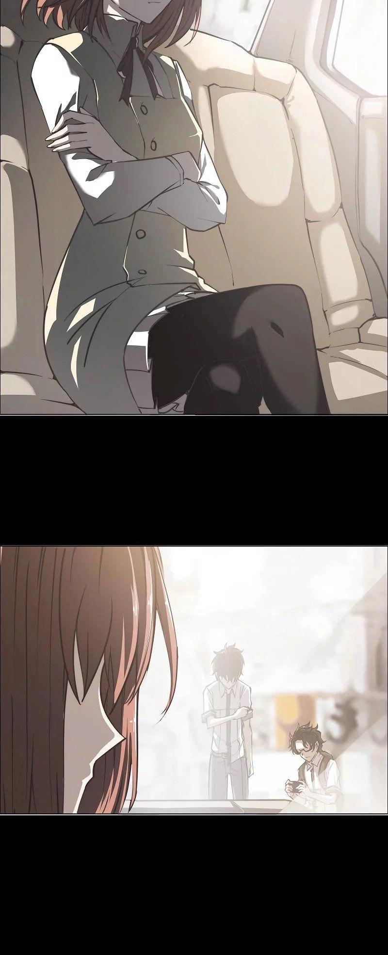 Thần Giới Online Chapter 11 - 5