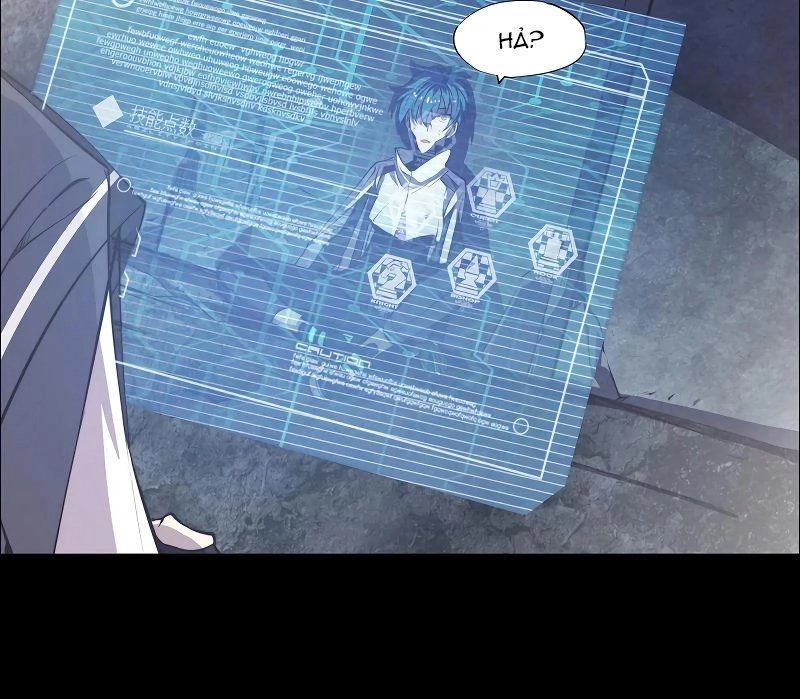 Thần Giới Online Chapter 11 - 19