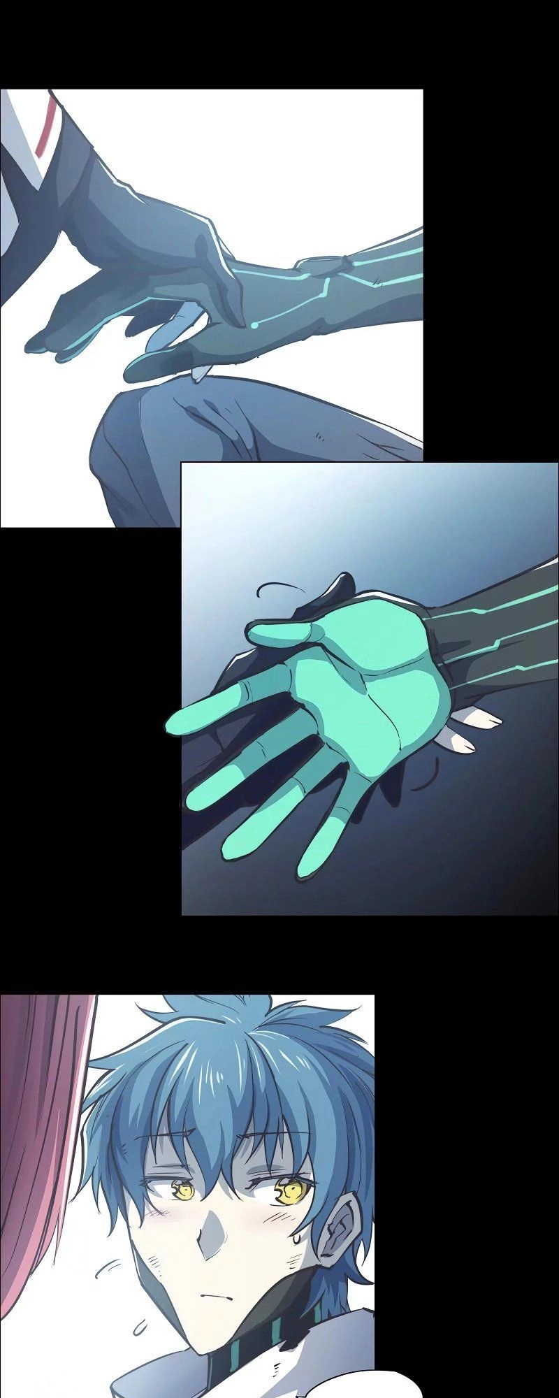 Thần Giới Online Chapter 11 - 23