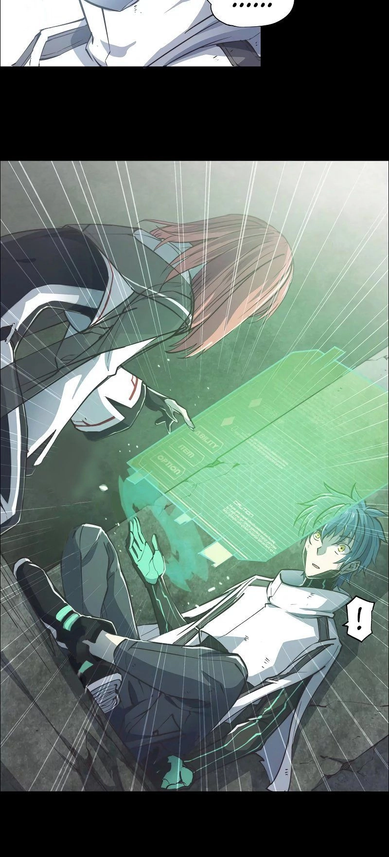 Thần Giới Online Chapter 11 - 24