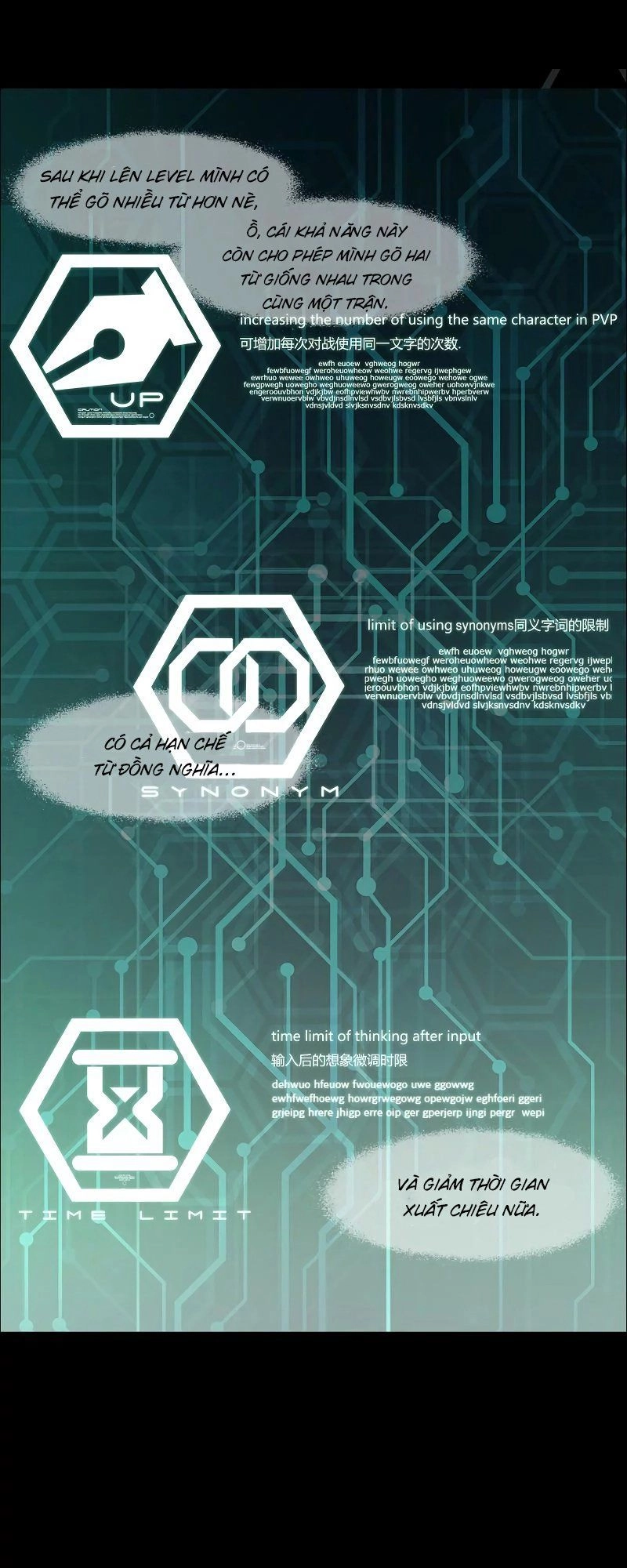 Thần Giới Online Chapter 11 - 28