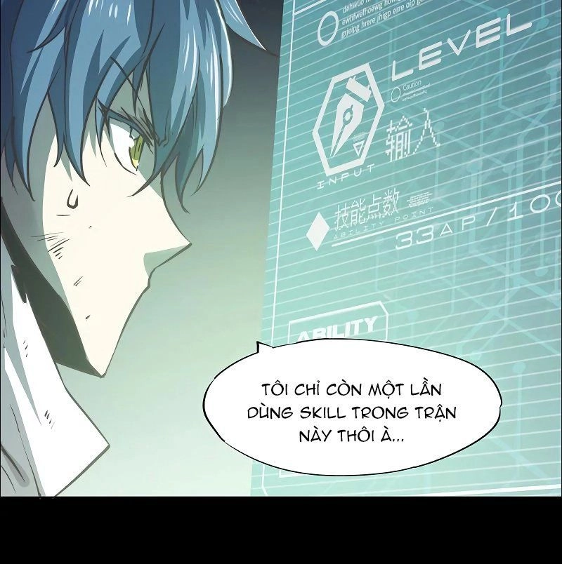 Thần Giới Online Chapter 11 - 36