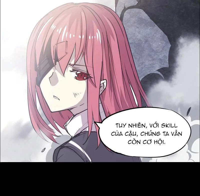 Thần Giới Online Chapter 11 - 45