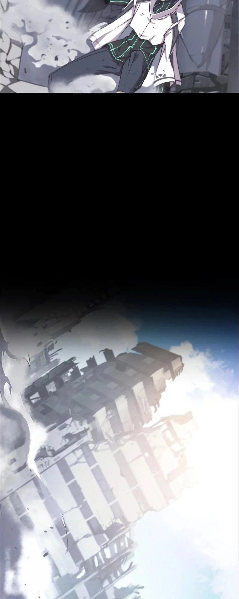 Thần Giới Online Chapter 11 - 47