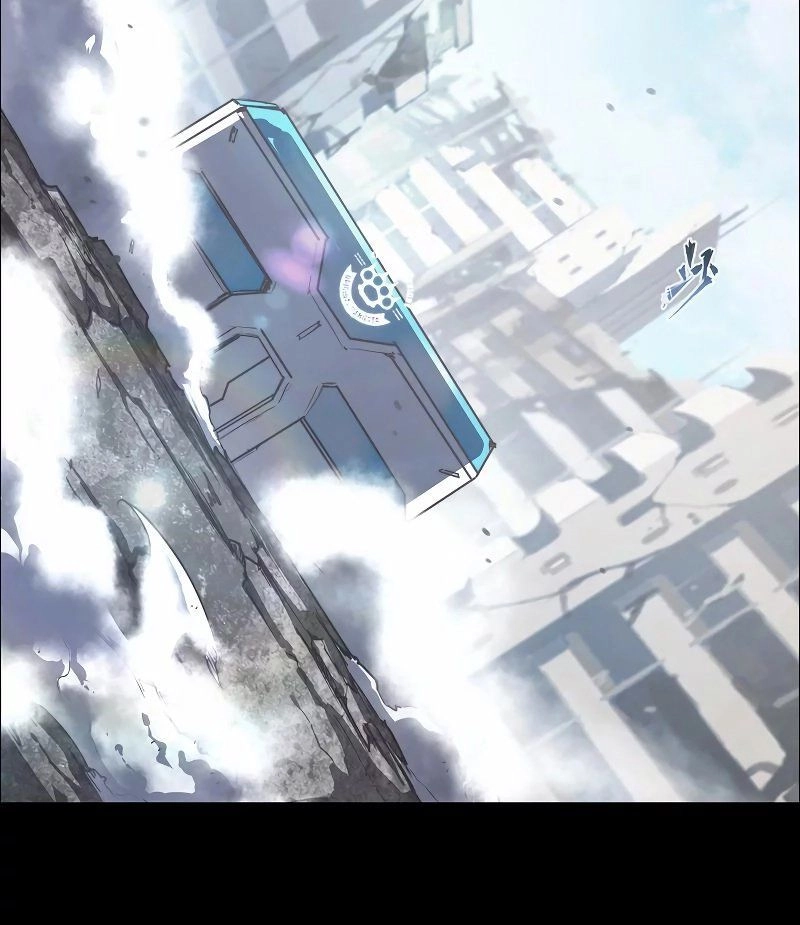 Thần Giới Online Chapter 11 - 48