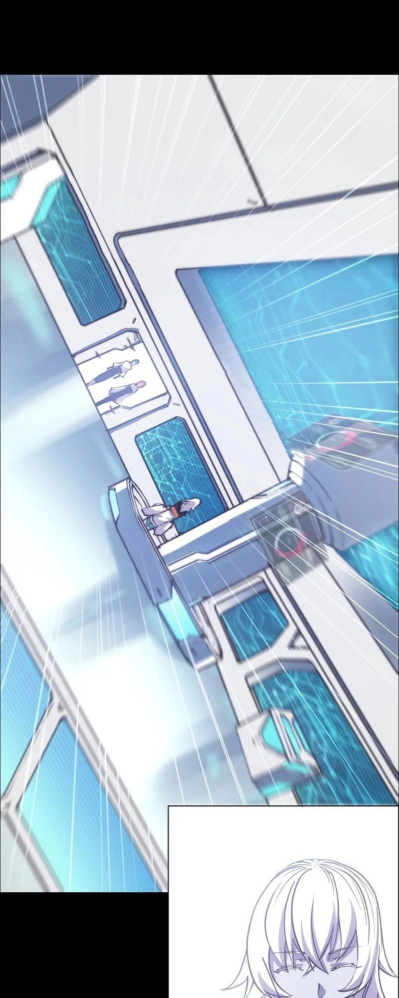 Thần Giới Online Chapter 11 - 49