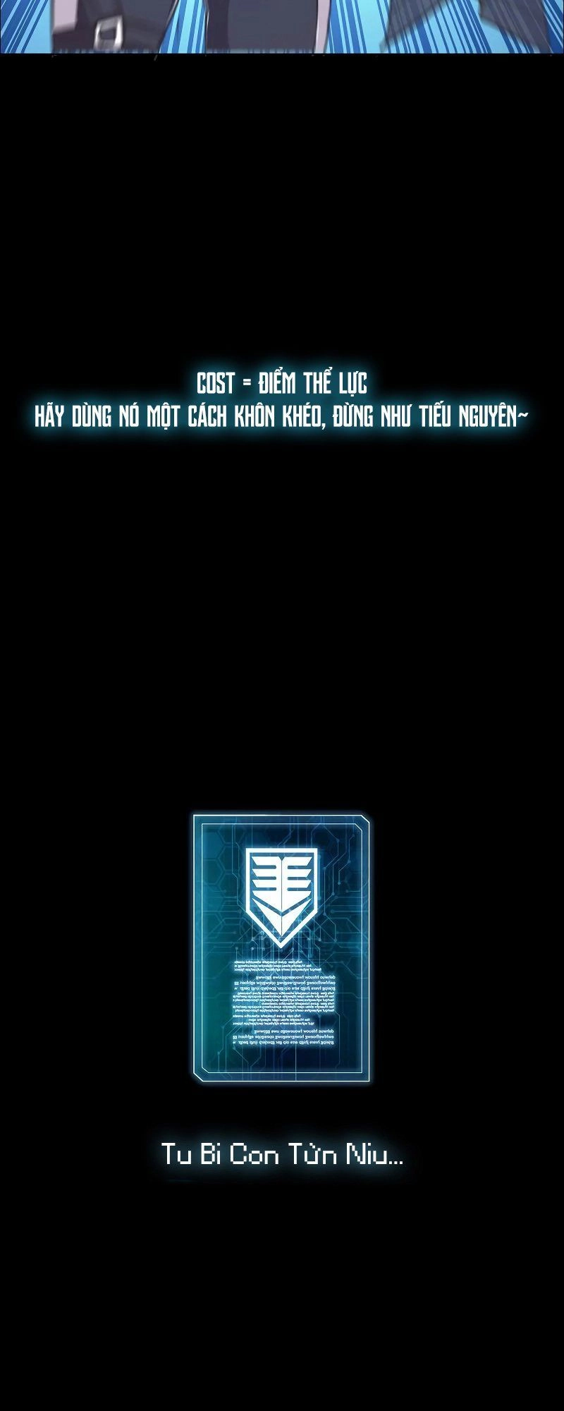 Thần Giới Online Chapter 11 - 55