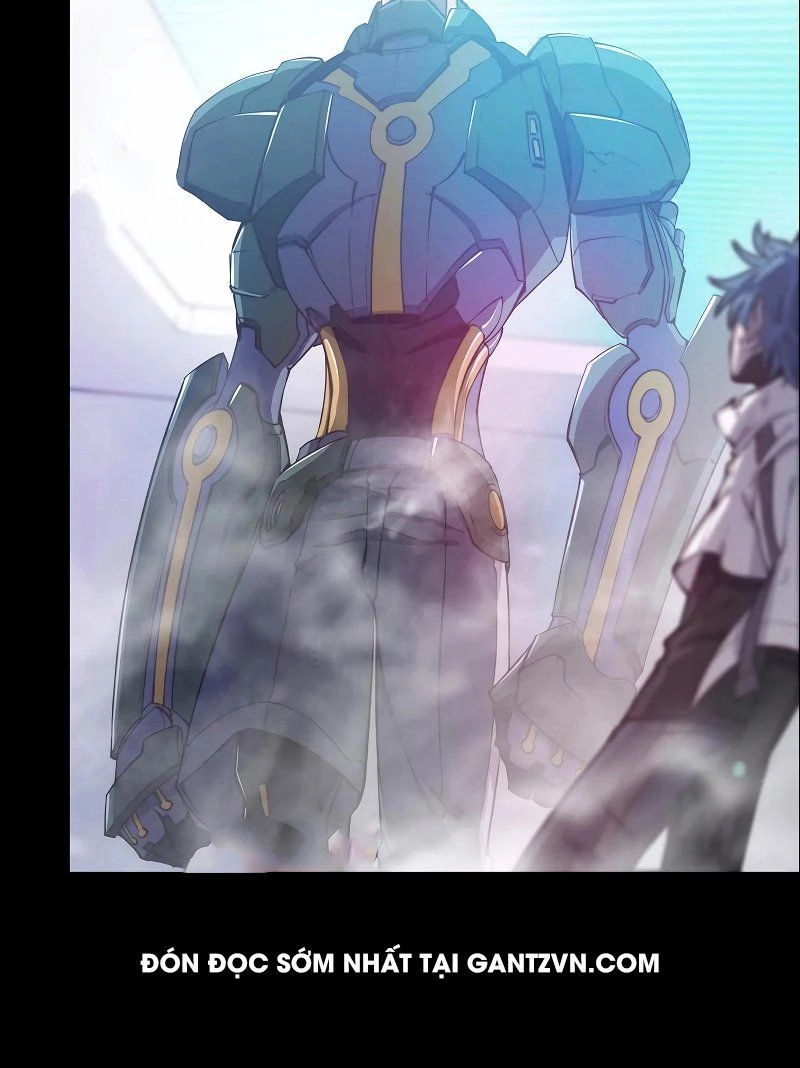 Thần Giới Online Chapter 12 - 4