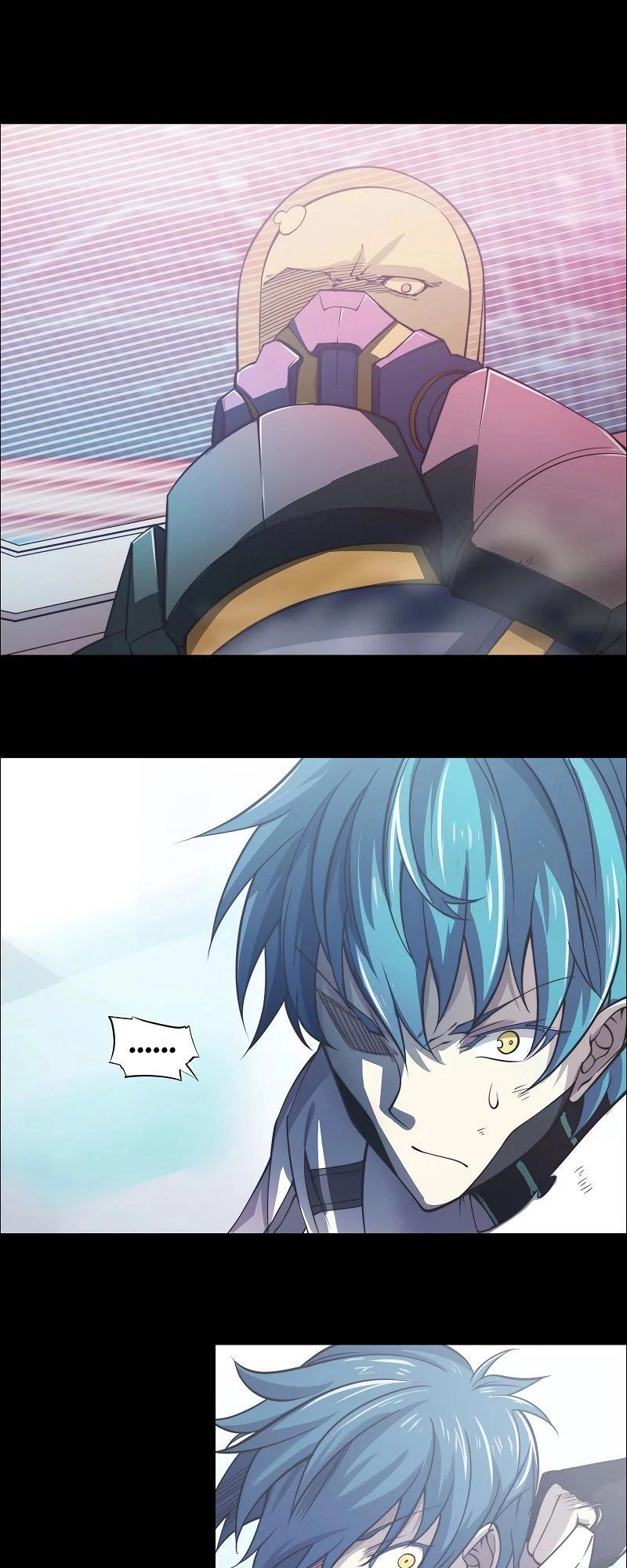 Thần Giới Online Chapter 12 - 5