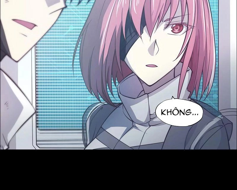 Thần Giới Online Chapter 12 - 7