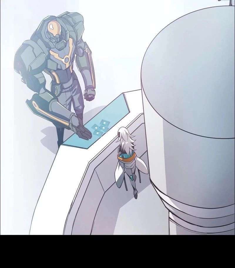 Thần Giới Online Chapter 12 - 13