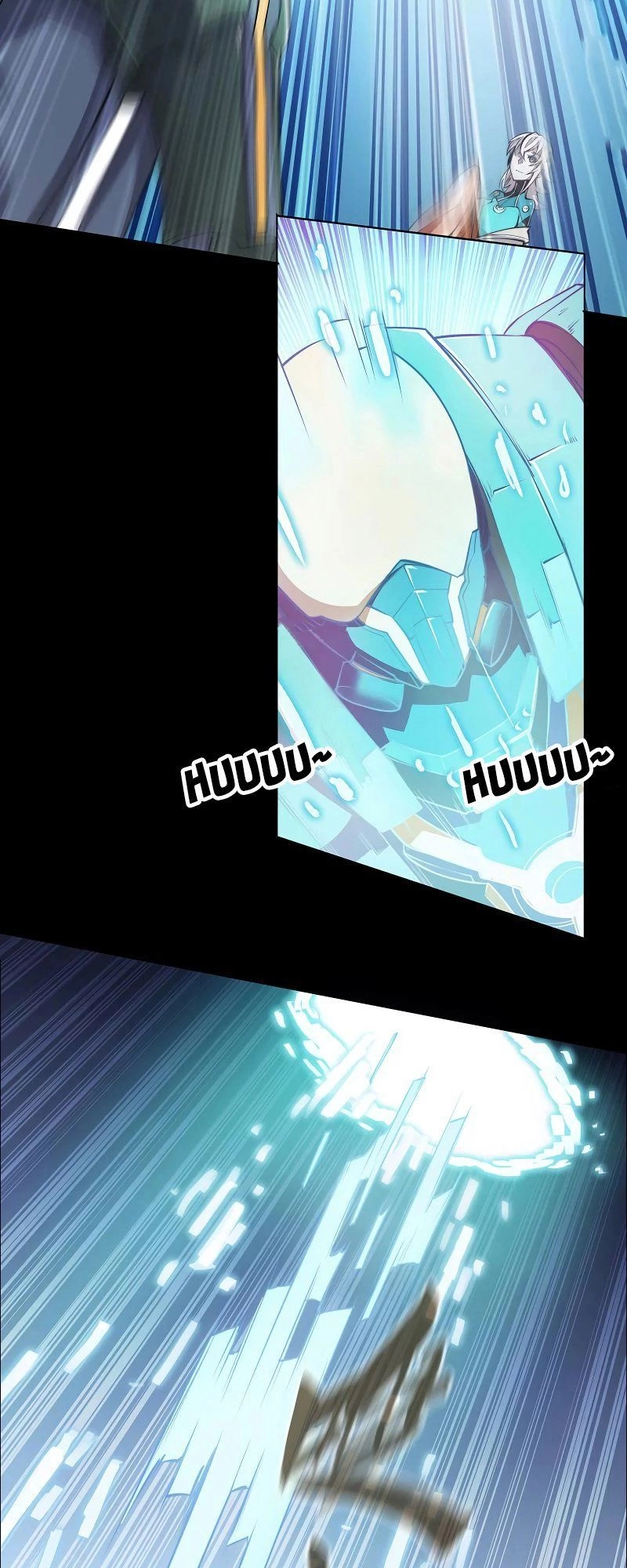 Thần Giới Online Chapter 12 - 15