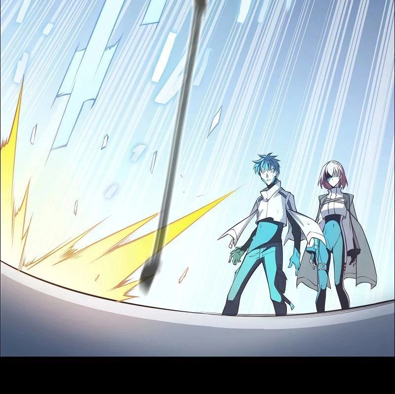 Thần Giới Online Chapter 12 - 16