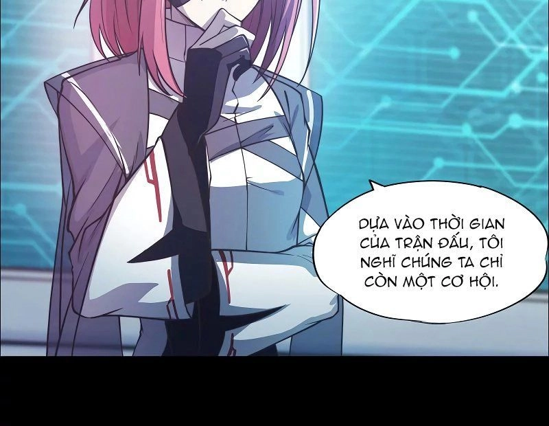 Thần Giới Online Chapter 12 - 19