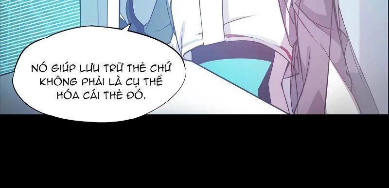 Thần Giới Online Chapter 12 - 22