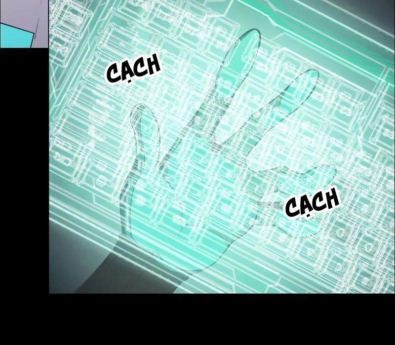 Thần Giới Online Chapter 12 - 25