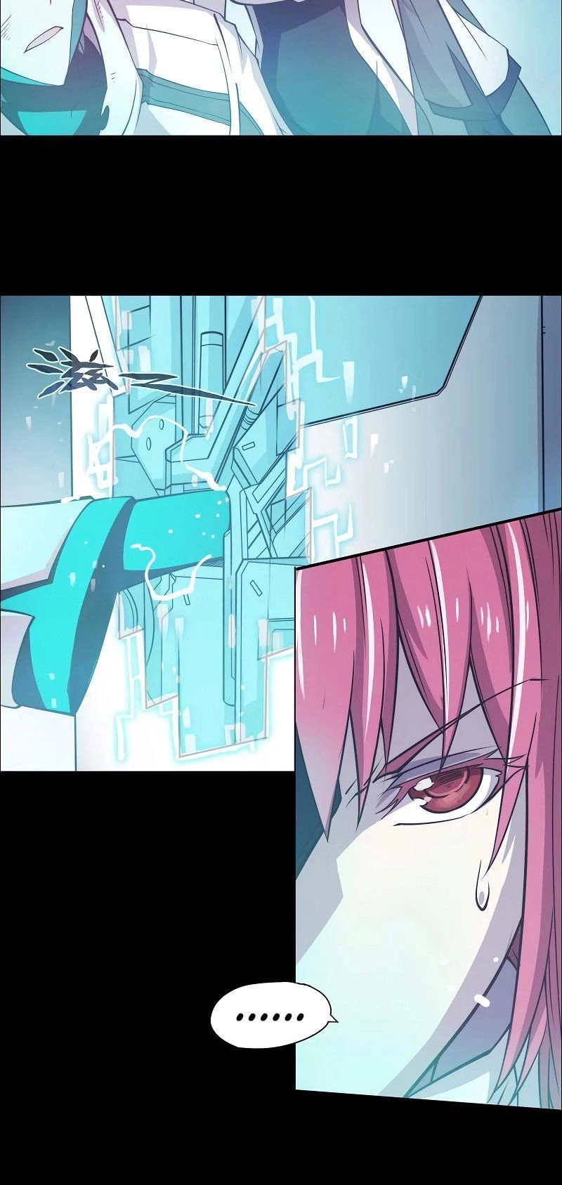 Thần Giới Online Chapter 12 - 30