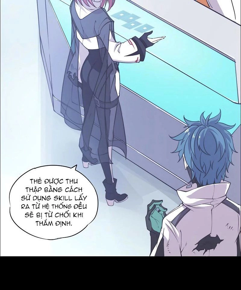 Thần Giới Online Chapter 12 - 39