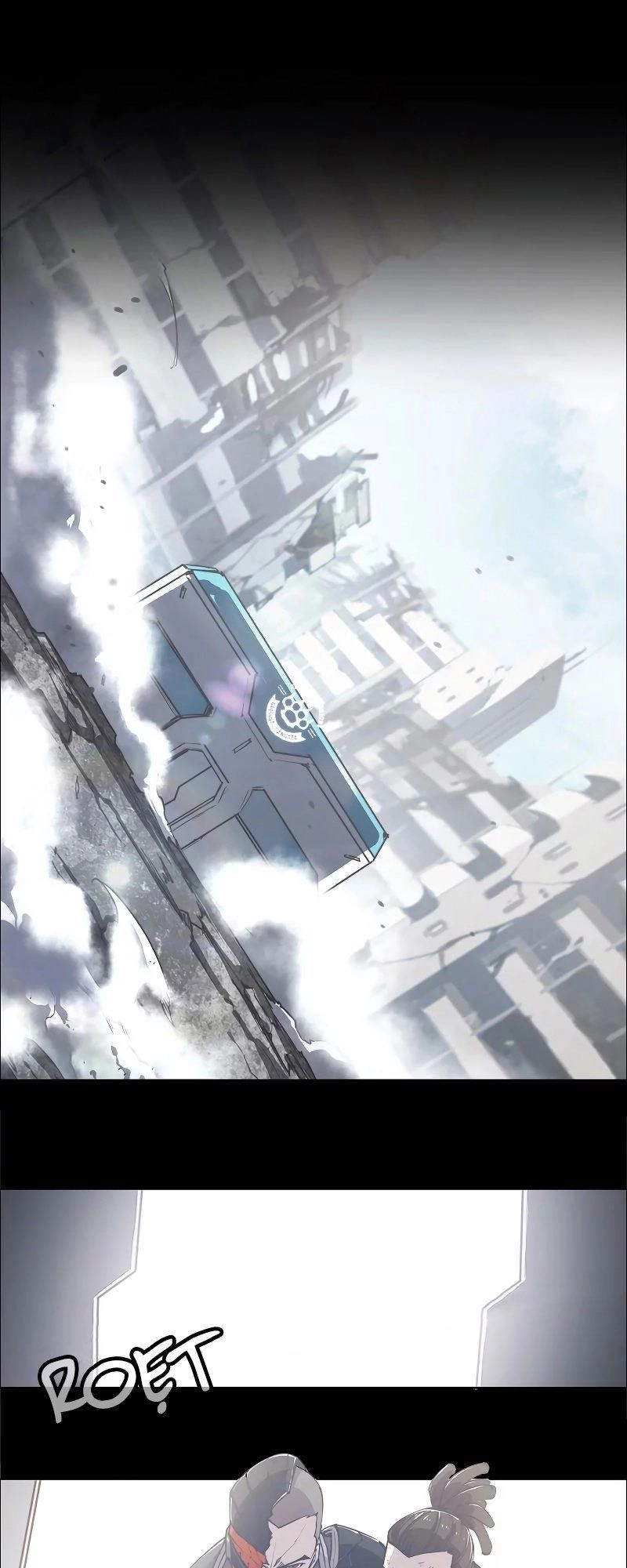 Thần Giới Online Chapter 12 - 46