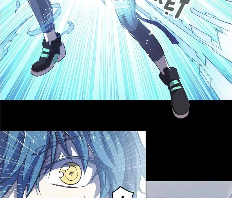 Thần Giới Online Chapter 14 - 5