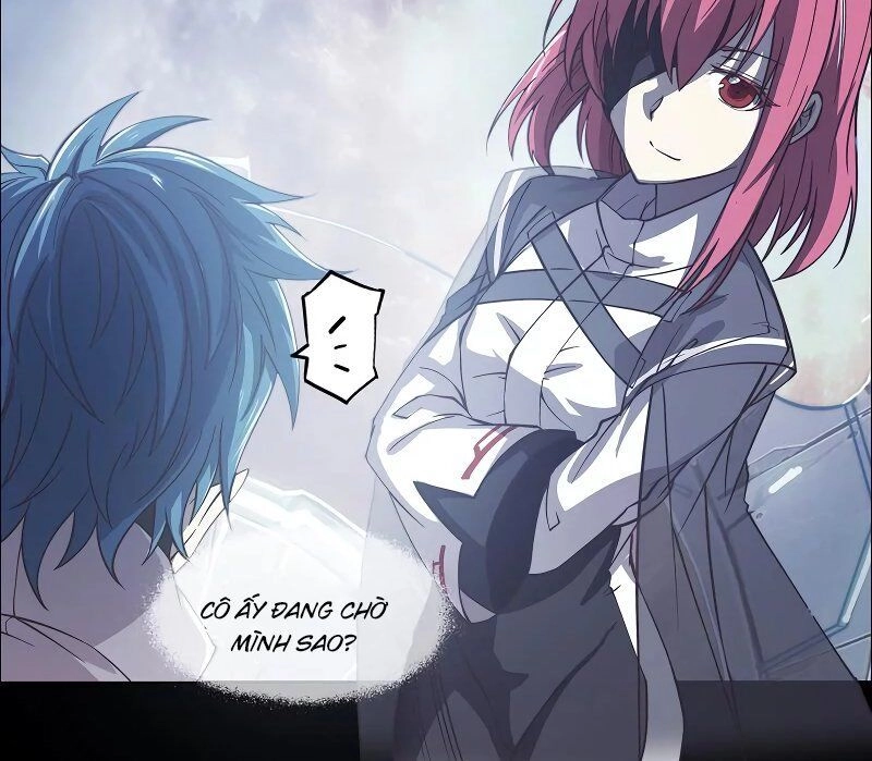 Thần Giới Online Chapter 14 - 11