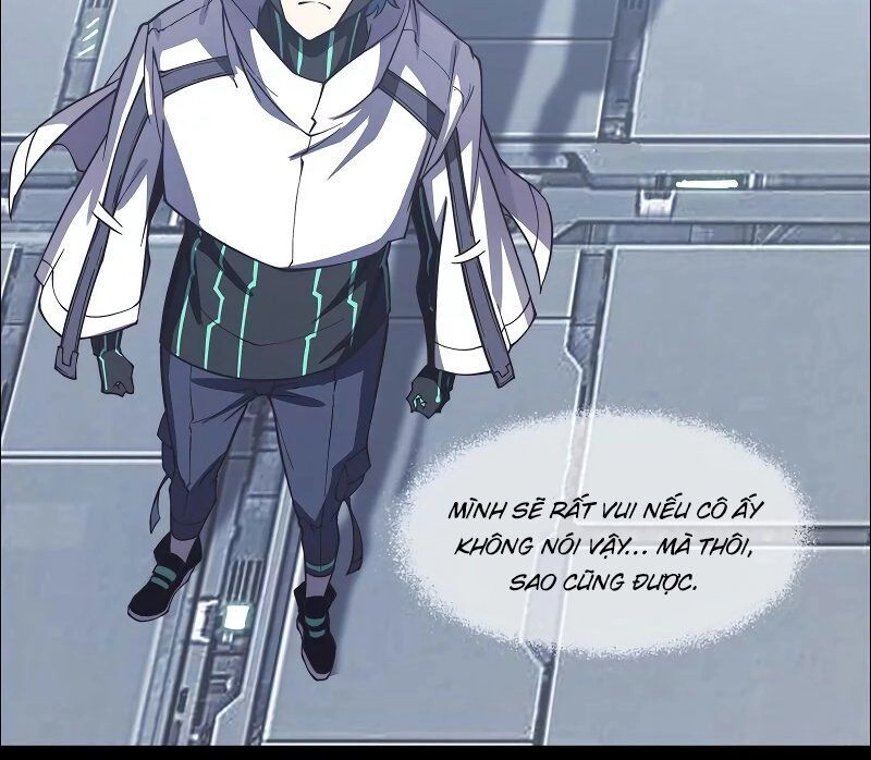 Thần Giới Online Chapter 14 - 14