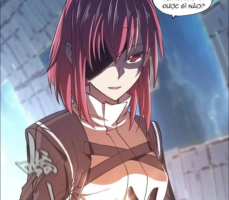 Thần Giới Online Chapter 14 - 18