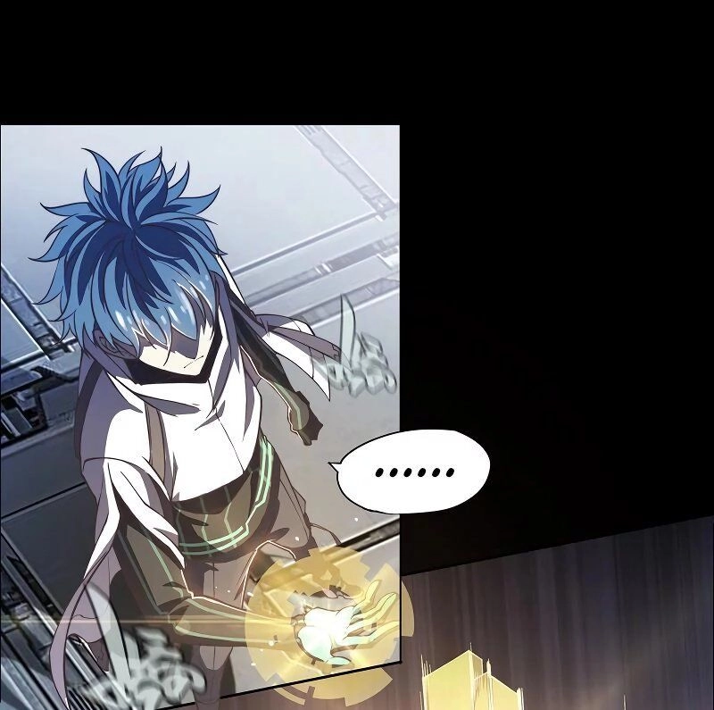 Thần Giới Online Chapter 14 - 21