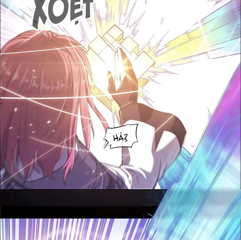 Thần Giới Online Chapter 14 - 27