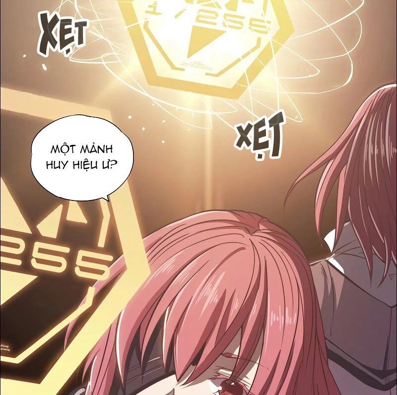 Thần Giới Online Chapter 14 - 30