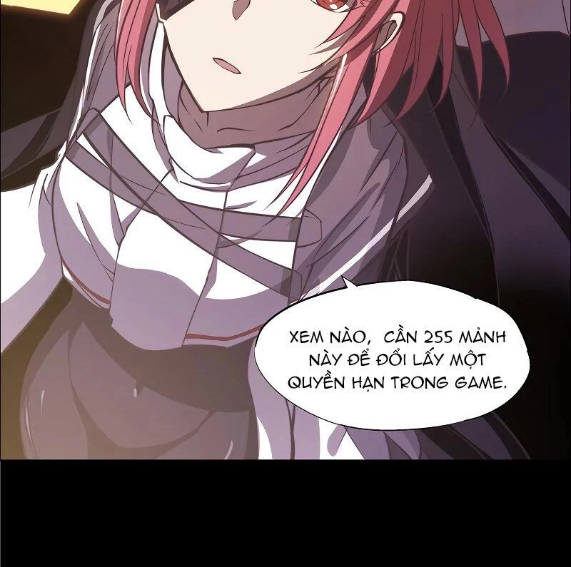 Thần Giới Online Chapter 14 - 31