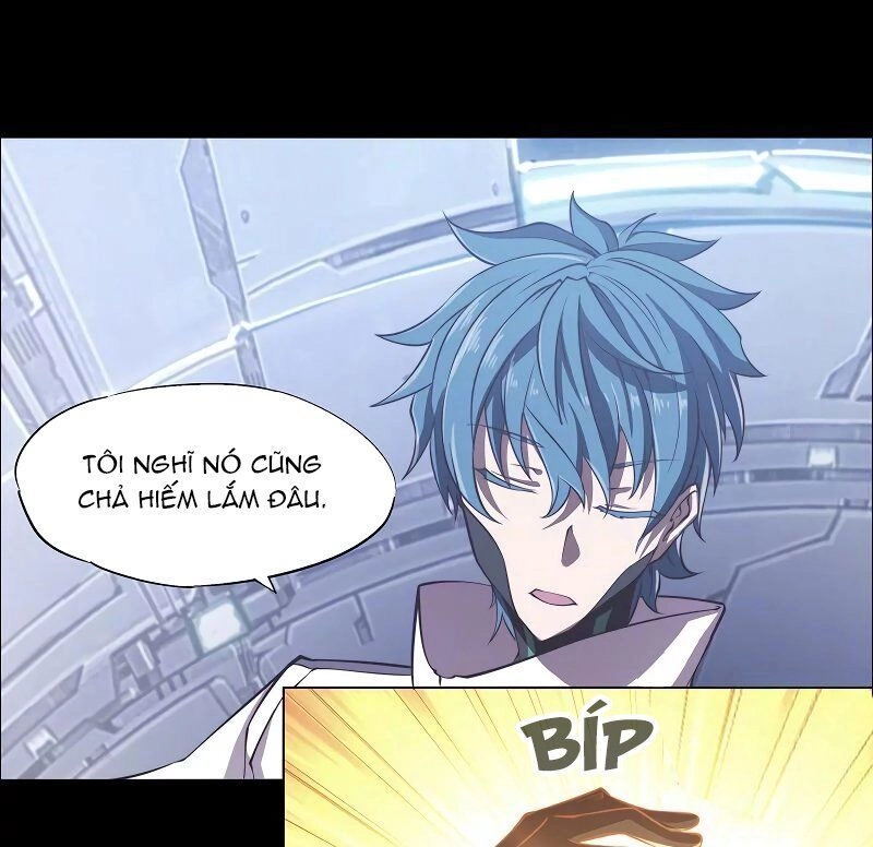 Thần Giới Online Chapter 14 - 32