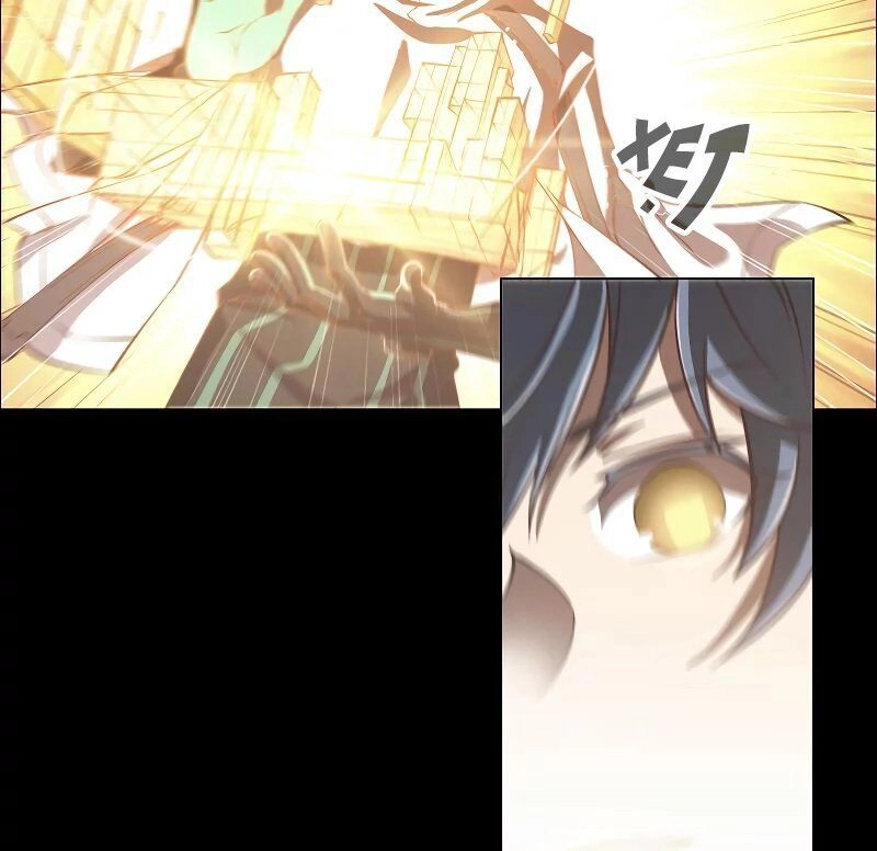 Thần Giới Online Chapter 14 - 34